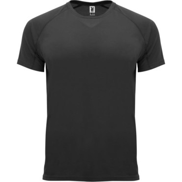 Tee Shirt respirant homme Cormoz