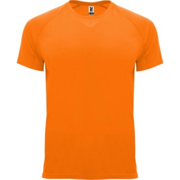 Tee Shirt respirant homme Cormoz