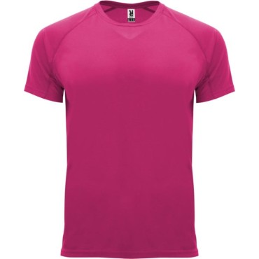 Tee Shirt respirant homme