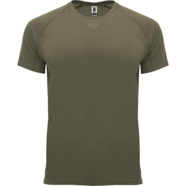 Tee Shirt respirant homme Cormoz