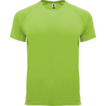 Tee Shirt respirant homme