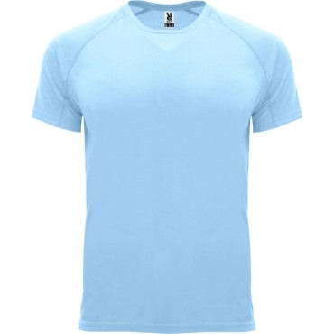 Tee Shirt respirant homme Cormoz