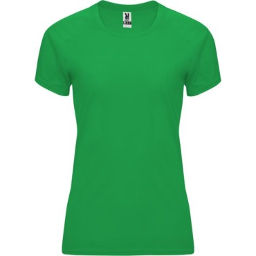 Tee Shirt respirant femme