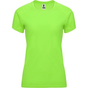 Tee Shirt respirant femme