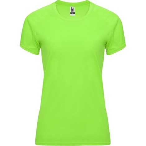 Tee Shirt respirant femme