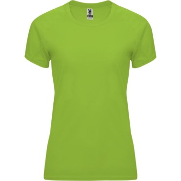 Tee Shirt respirant femme