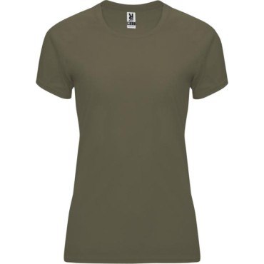 Tee Shirt respirant femme