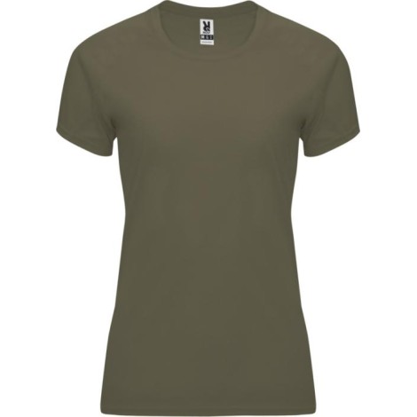 Tee Shirt respirant femme