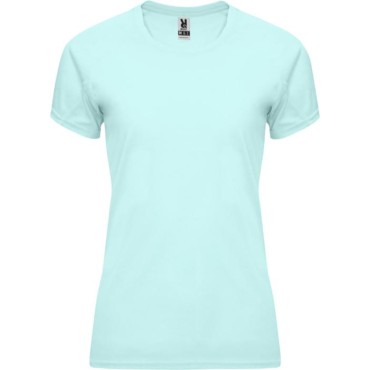 Tee Shirt respirant femme