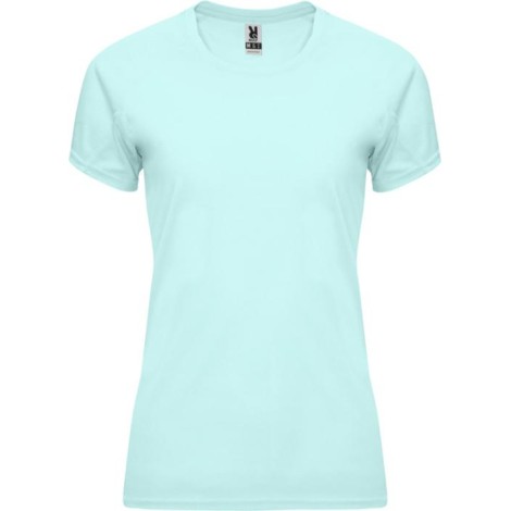 Tee Shirt respirant femme