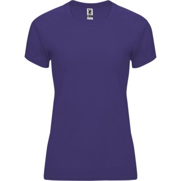 Tee Shirt respirant femme