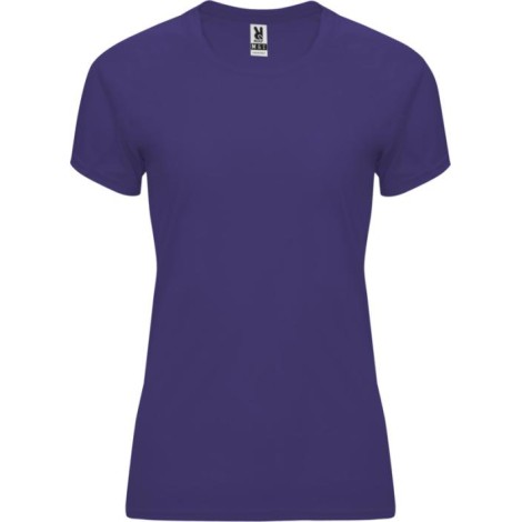 Tee Shirt respirant femme