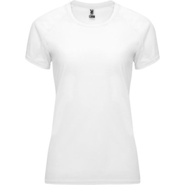 Tee Shirt respirant femme