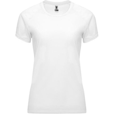 Tee Shirt respirant femme