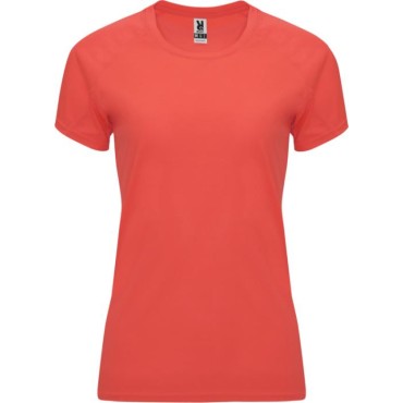 Tee Shirt respirant femme