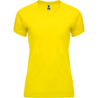 Tee Shirt respirant femme