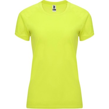 Tee Shirt respirant femme