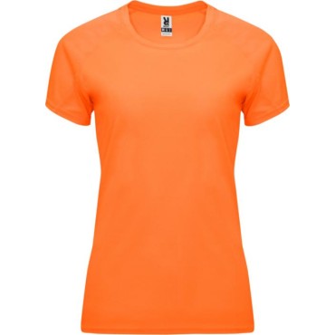 Tee Shirt respirant femme