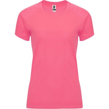 Tee Shirt respirant femme