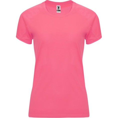 Tee Shirt respirant femme