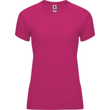 Tee Shirt respirant femme