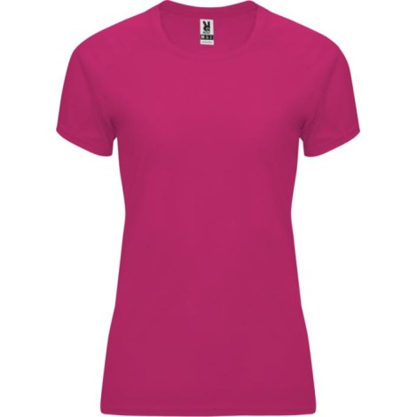 Tee Shirt respirant femme