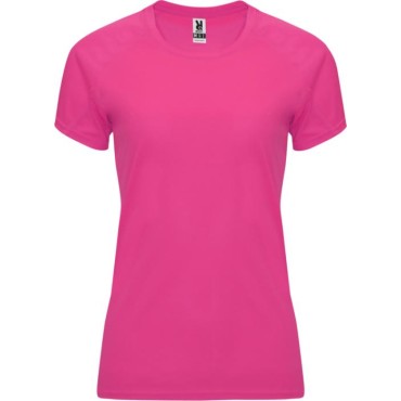 Tee Shirt respirant femme