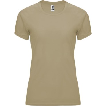 Tee Shirt respirant femme