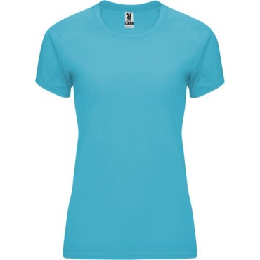 Tee Shirt respirant femme