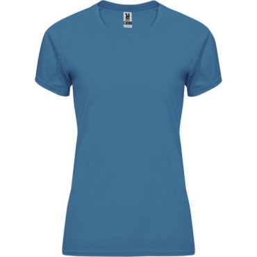 Tee Shirt respirant femme