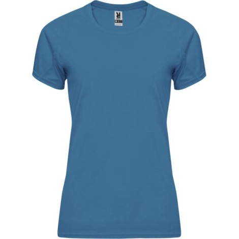 Tee Shirt respirant femme