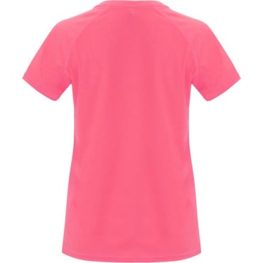 Tee Shirt respirant femme