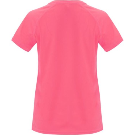 Tee Shirt respirant femme