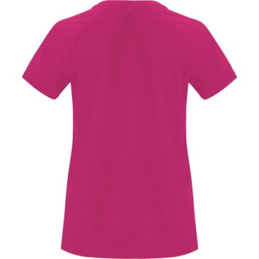 Tee Shirt respirant femme