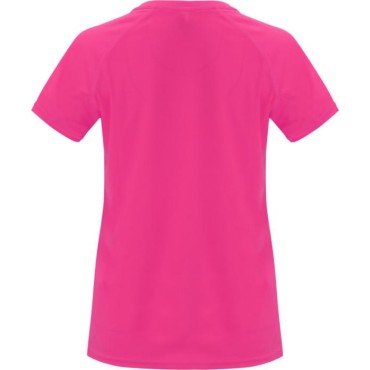 Tee Shirt respirant femme