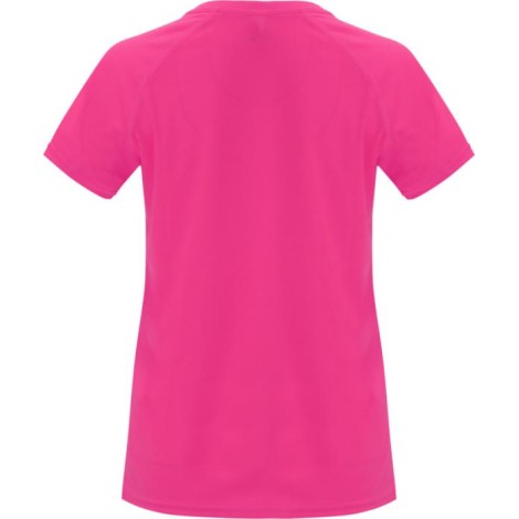 Tee Shirt respirant femme