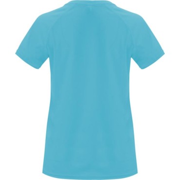 Tee Shirt respirant femme