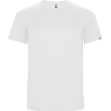 Tee Shirt respirant recyclé homme