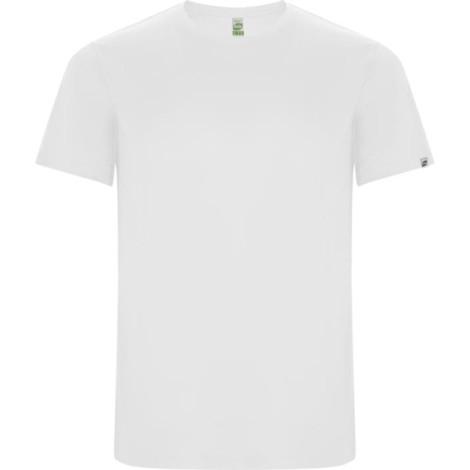 Tee Shirt respirant recyclé homme