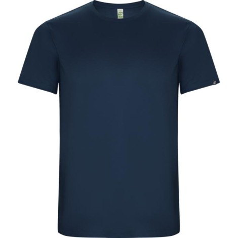 Tee Shirt respirant recyclé homme