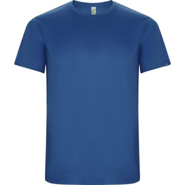 Tee Shirt respirant recyclé homme