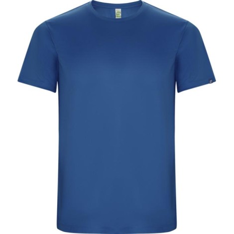 Tee Shirt respirant recyclé homme