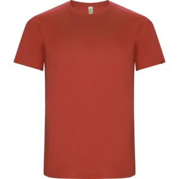 Tee Shirt respirant recyclé homme