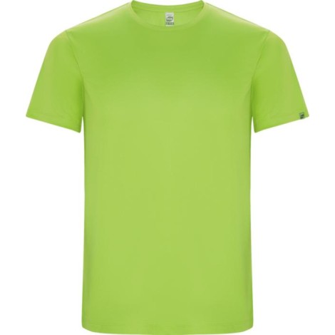 Tee Shirt respirant recyclé homme