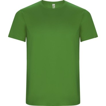 Tee Shirt respirant recyclé homme