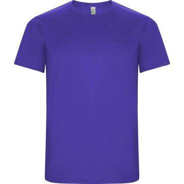 Tee Shirt respirant recyclé homme