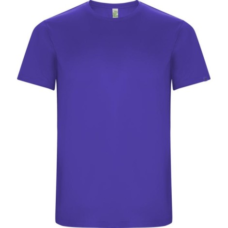 Tee Shirt respirant recyclé homme