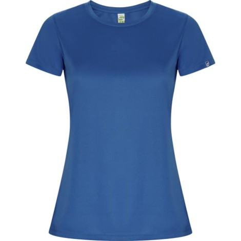 Tee Shirt respirant recyclé femme