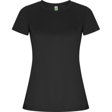 Tee Shirt respirant recyclé femme