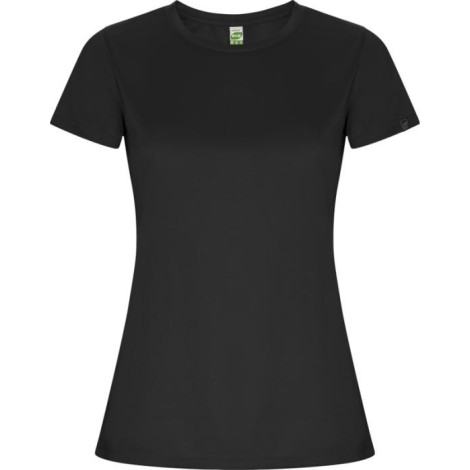 Tee Shirt respirant recyclé femme